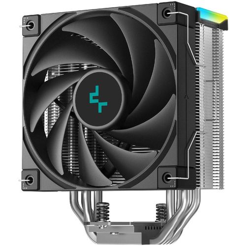 купить Кулер Deepcool AK400 DIGITAL SE Black в Кишинёве 