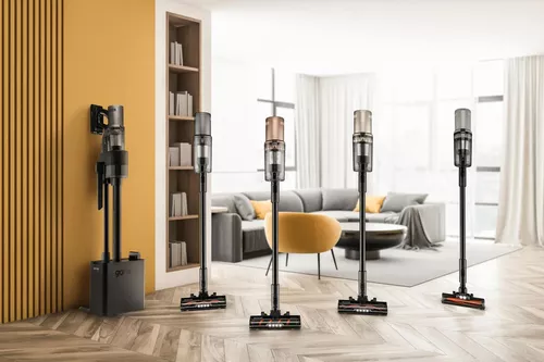 купить Пылесос беспроводной Gorenje SVC296749NEBL в Кишинёве 