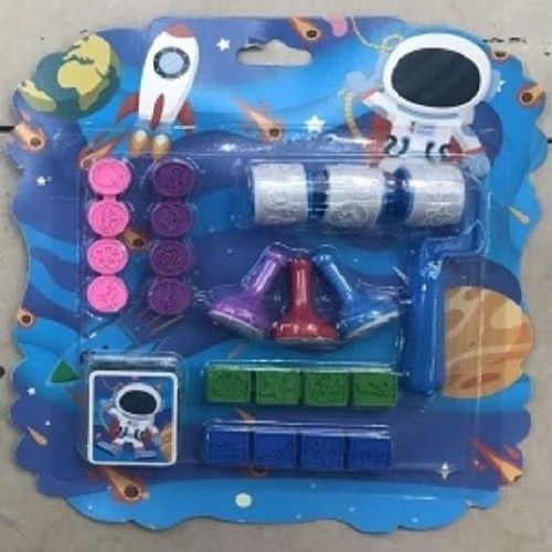 cumpără Set de creație miscellaneous 10528 set stampile 56180/56181/56182/57311 în Chișinău 