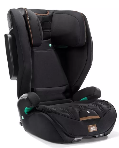 cumpără Scaun auto Joie C1903ABECL000 isofix i-Traver Signature Eclipse, 100 - 150 cm în Chișinău 