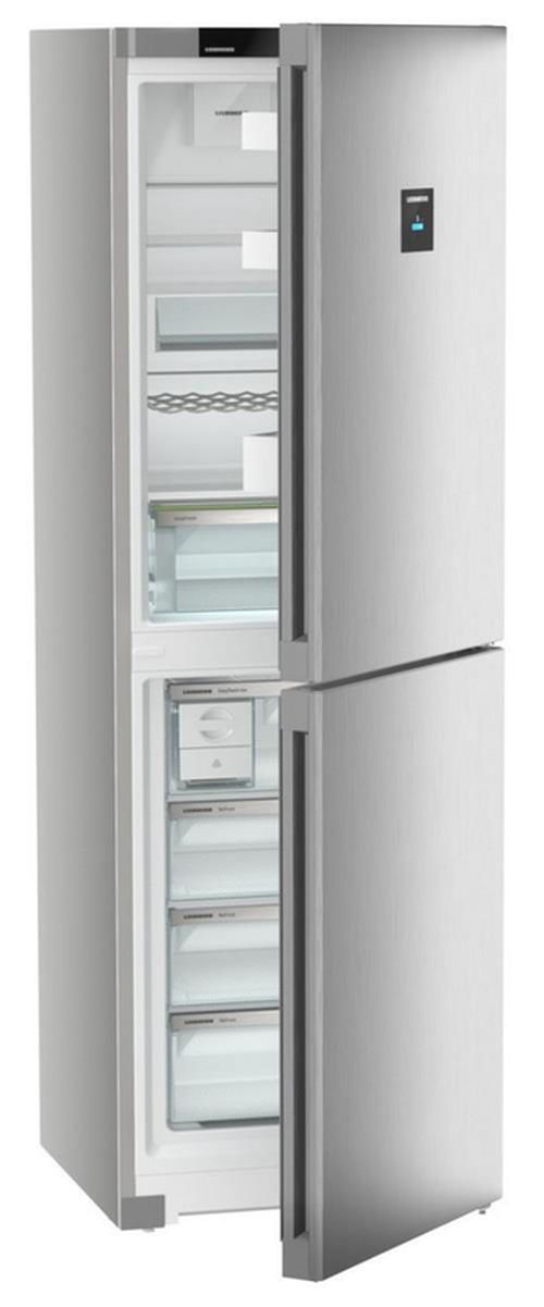 купить Холодильник с нижней морозильной камерой Liebherr CNsfd 5734 в Кишинёве 