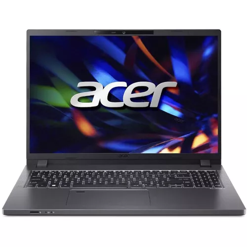 cumpără Laptop Acer Travel Mate TMP216-51-G2-TCO-58FX Gray (NX.B9JEU.001) în Chișinău 