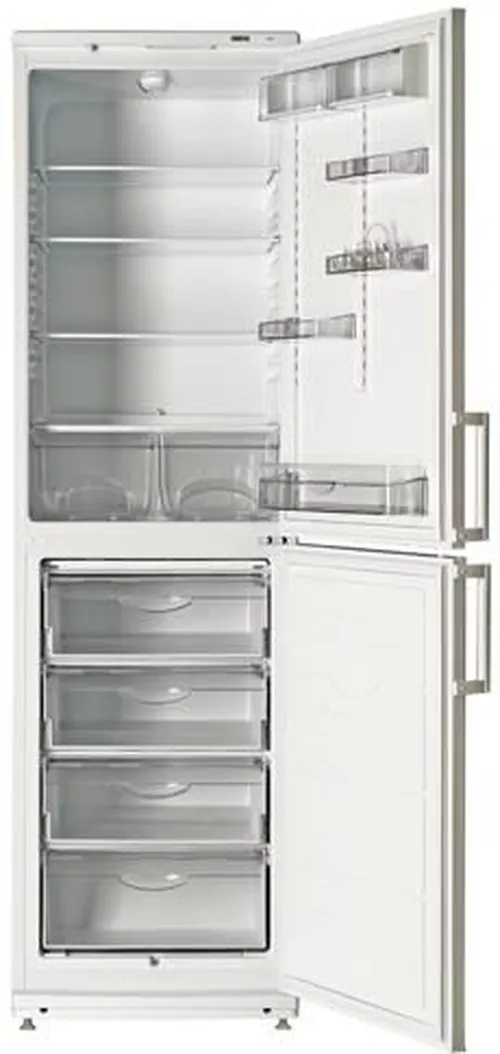 купить Холодильник с нижней морозильной камерой Atlant XM 4025-000 в Кишинёве 