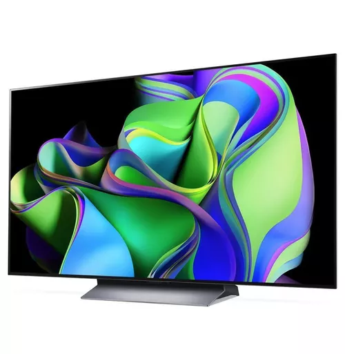 cumpără Televizor LG OLED55C36LC în Chișinău 