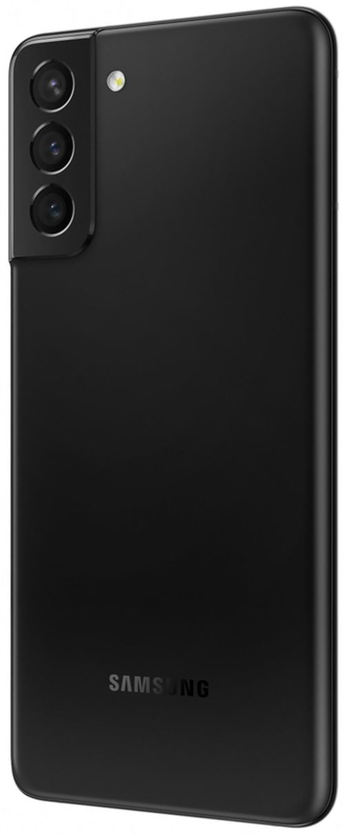 купить Смартфон Samsung G996B/128 Galaxy S21+ 5G Phantom Black в Кишинёве 