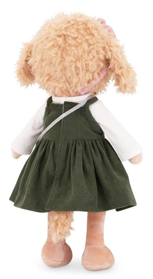 cumpără Jucărie de pluș Orange Toys Lucky Fendi: Paris Travel 25 LD6/124 în Chișinău 