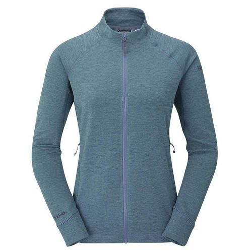 cumpără Îmbrăcăminte sport Rab Jacheta dame Nexus Orion Blue 10 (QFF-73-ORB-10) în Chișinău 