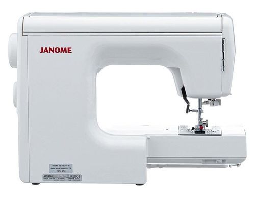 купить Швейная машина Janome Artdecor 724A в Кишинёве 