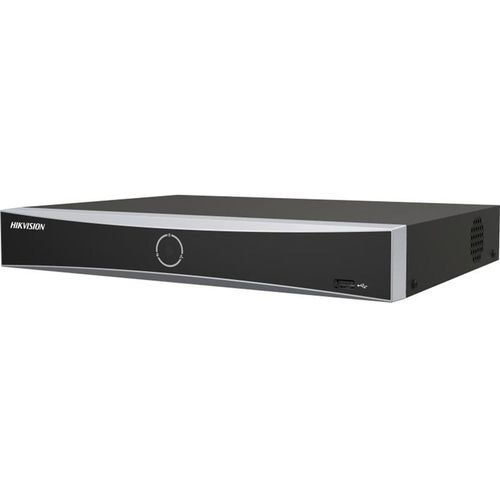 купить Регистратор Hikvision DS-7604NXI-K1/4P(E) NVR 4ch AcuSearch/AcuSense в Кишинёве 
