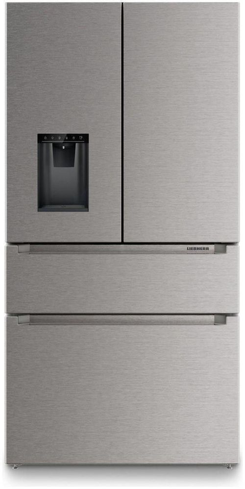 cumpără Frigider SideBySide Liebherr MBsddi 9528 în Chișinău 