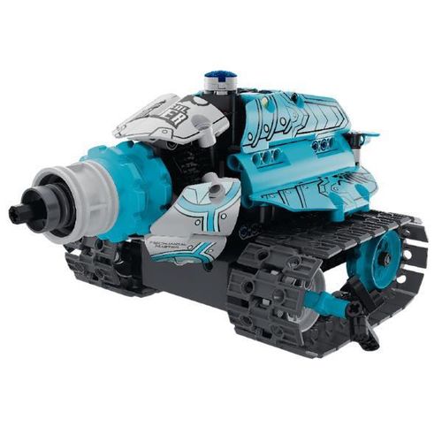 купить Конструктор iM.Master 8028 Robot transformer 3în1, Mechanical Master, cu T/C, 398pcs в Кишинёве 