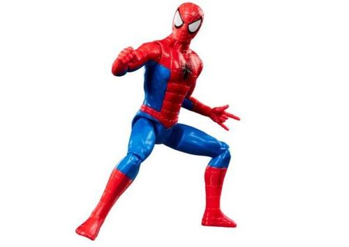купить Игрушка Hasbro G3418 Набор фигурок SPD Classic Titan Hero в Кишинёве 