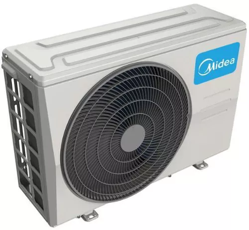 купить Кондиционер сплит Midea AG11A-09HRDN8 + Wi-Fi (Inverter) в Кишинёве 