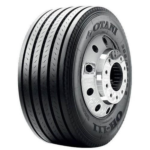 купить Шина Otani 445/45 R19.5 160J OH111 22PR Trailer m+s в Кишинёве 
