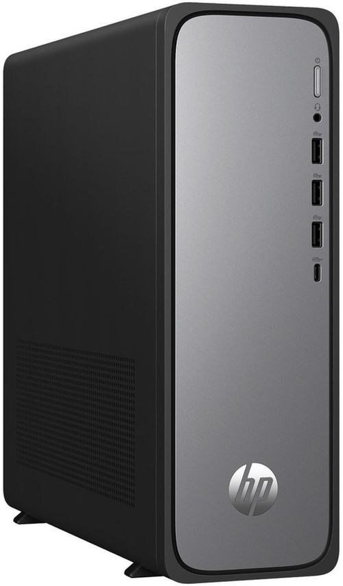 cumpără Bloc de sistem PC HP OmniDesk Slim Tower S03-0002ci (BK9Z7EA#UUQ) în Chișinău 
