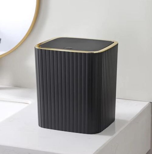 cumpără Set pentru baie 4Life Modern Style Black în Chișinău 