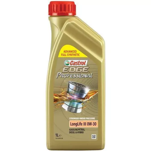 cumpără Ulei Castrol 0W30 EDGE PROF LLIII 1 în Chișinău 