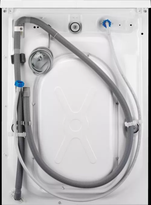 cumpără Mașină de spălat frontală AEG LR7G84GW în Chișinău 