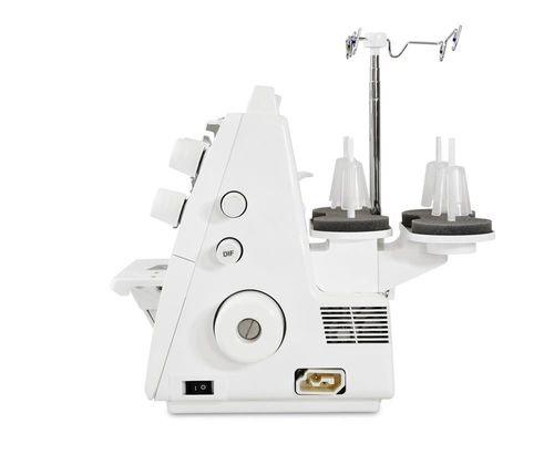 cumpără Mașină de surfilat Juki MCS-1500N/CE Interlock în Chișinău 