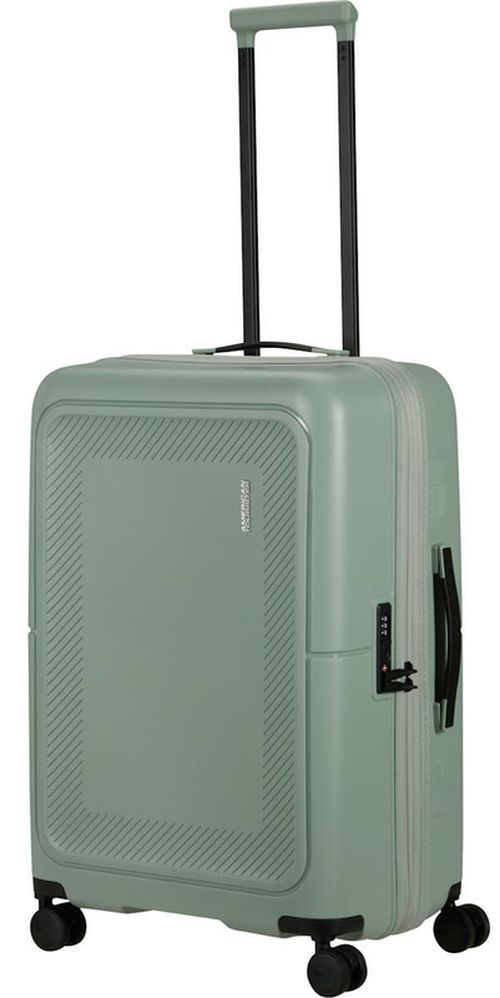 купить Чемодан American Tourister Dashpop 67/24 (151860/A580) в Кишинёве 