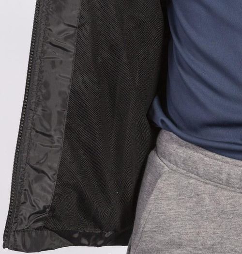 купить Одежда для спорта Joma Rainjacket Alaska II Black (L) 100087.100 в Кишинёве 