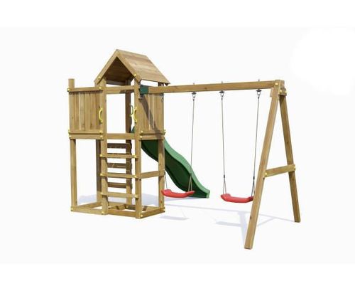 cumpără Teren de joacă Fungoo ROOXSTER KDI în Chișinău 