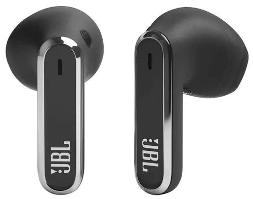 купить Наушники беспроводные JBL Live Flex Black в Кишинёве 