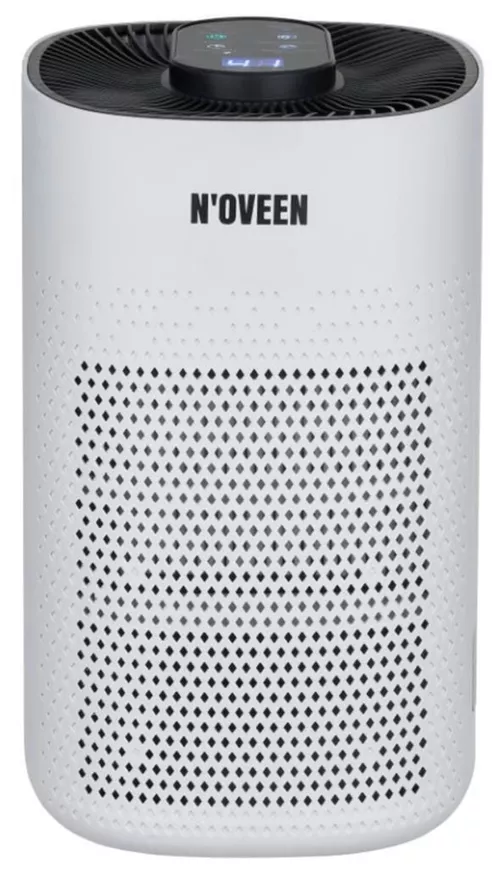 купить Осушитель воздуха Noveen DH450 White в Кишинёве 