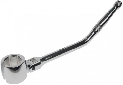 cumpără Cheie fixă JTC JTC-6895 Ключ для датчиков шарнирный 17мм în Chișinău 