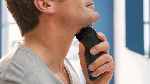 cumpără Aparat de ras electric Philips S1231/41 în Chișinău 