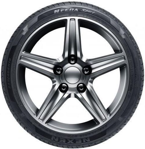 купить Шина Nokian 245/45ZR 20 103Y TL Powerproof-1 XL в Кишинёве 