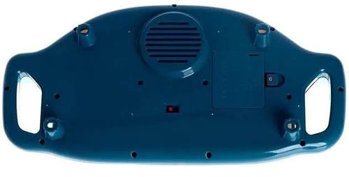 купить Музыкальная игрушка Richi (42112) пианино на батарейках в Кишинёве 