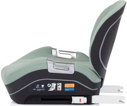 купить Автокресло Chipolino SDKGE02604MA I-Size Isofix 125-150cm GENESIS matcha в Кишинёве 
