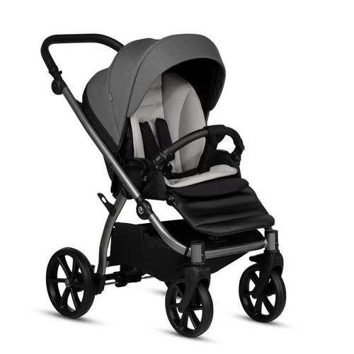 купить Детская коляска Tutis 2in1 UNO5+ 145 2/1 Canella (1402145) в Кишинёве 