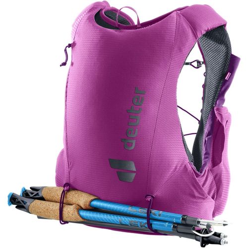 купить Рюкзак спортивный Deuter Traick 5 SL S lotus-mystic в Кишинёве 