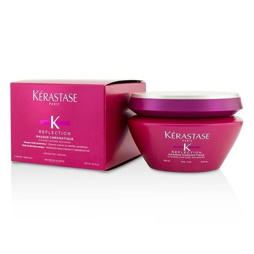 купить Маска Kerastase Reflect Masque Chromatique 200Ml в Кишинёве 