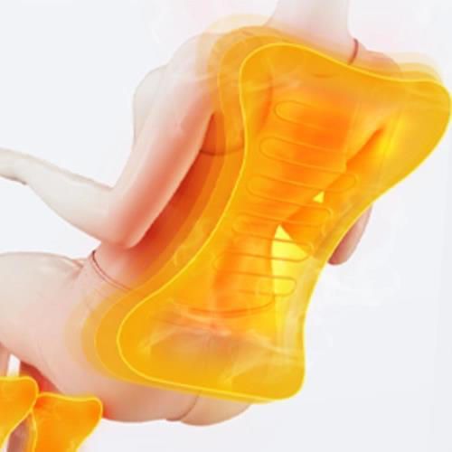 купить Массажное кресло Komoder BARI II в Кишинёве 