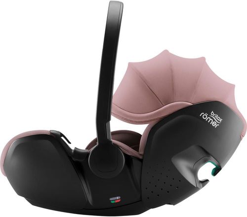 cumpără Scaun auto Britax-Römer BABY-SAFE PRO Style Dusty Rose (2000040840) în Chișinău 