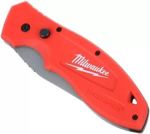 купить Нож походный Milwaukee 48221990 cutit pliabil Fastback в Кишинёве 