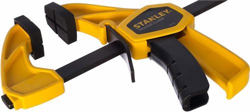 cumpără Clemă Stanley 0-83-002 Menghina trigger medie în Chișinău 