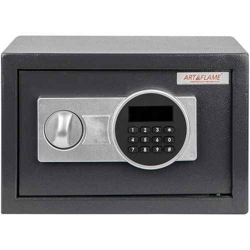 купить Офисный сейф ArtFlame Safeu electronic G-20EQ в Кишинёве 