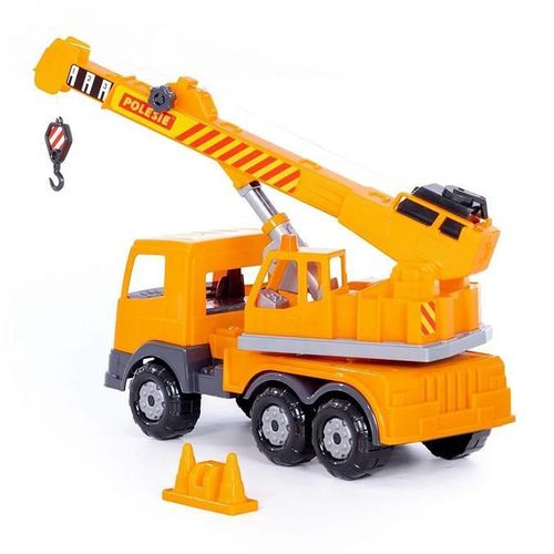 cumpără Mașină Полесье (70715) Prestij, in cutie în Chișinău 