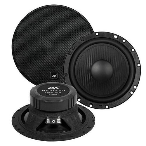 купить Авто-сабвуфер ESX HZ-6.2W Horizon Woofer 16.5cm в Кишинёве 