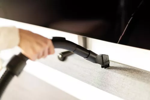 купить Пылесос с контейнером Gorenje VC1901G2ABK в Кишинёве 