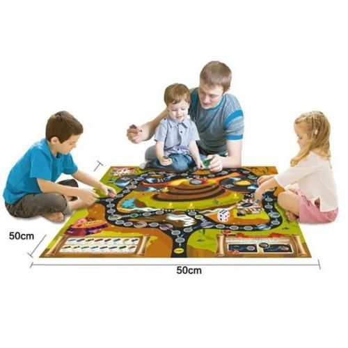 купить Машина Essa LA-527 Camion metalic cu container в Кишинёве 