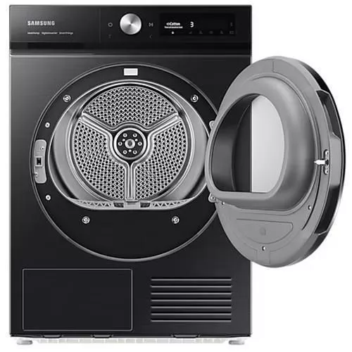 купить Стиральная и сушильная машины Samsung WW11DB7B94GBU4 + DV90BB7445GBS7 в Кишинёве 