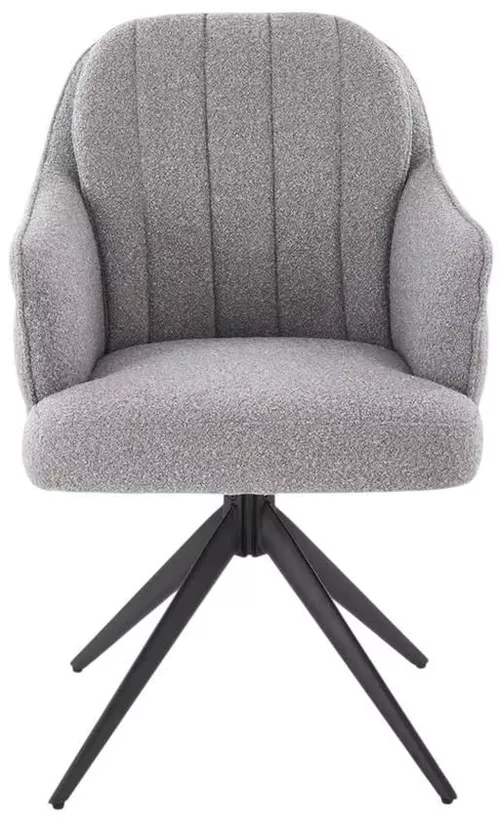 купить Стул Halmar K570 gri в Кишинёве 
