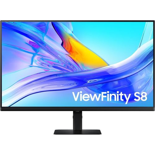 купить Монитор Samsung ViewFinity S8 LS32D804UAIXCI в Кишинёве 