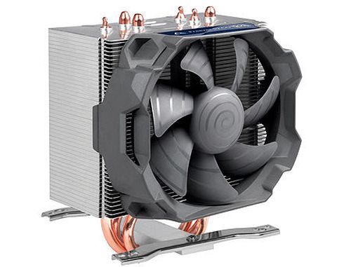купить Cooler Arctic Freezer 12 CO, Socket AMD AM4, Intel 1150, 1151, 1155, 1156, 2011, 2011-3, up to 130W, FAN 92mm, 0-2000rpm PWM, Dual Ball Bearing в Кишинёве 