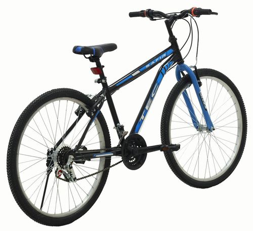 cumpără Bicicletă Belderia Tec Safir R24 SKD Blue/Black în Chișinău 